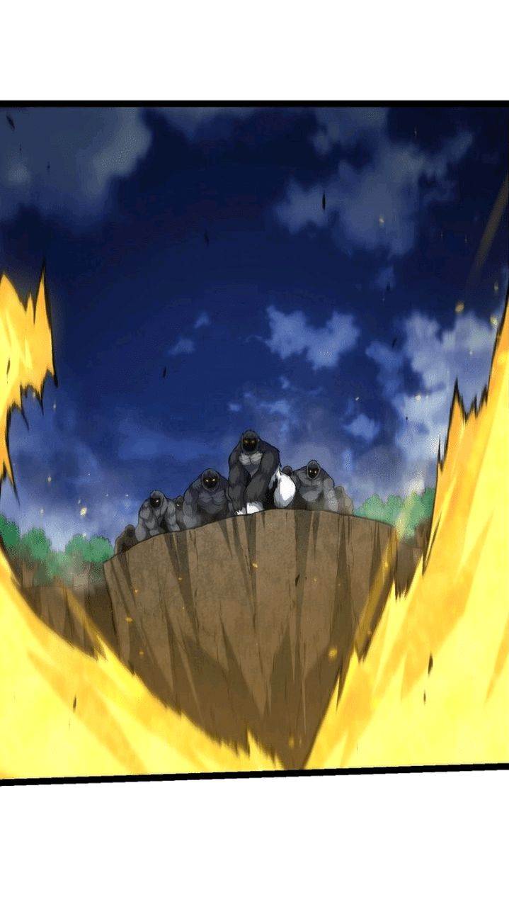 Read Evolution Begins With A Big Tree ID Manga Online