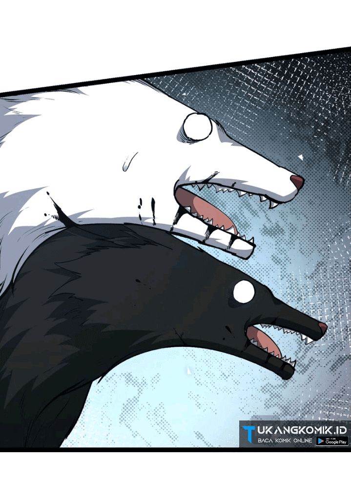 Read Evolution Begins With A Big Tree ID Manga Online