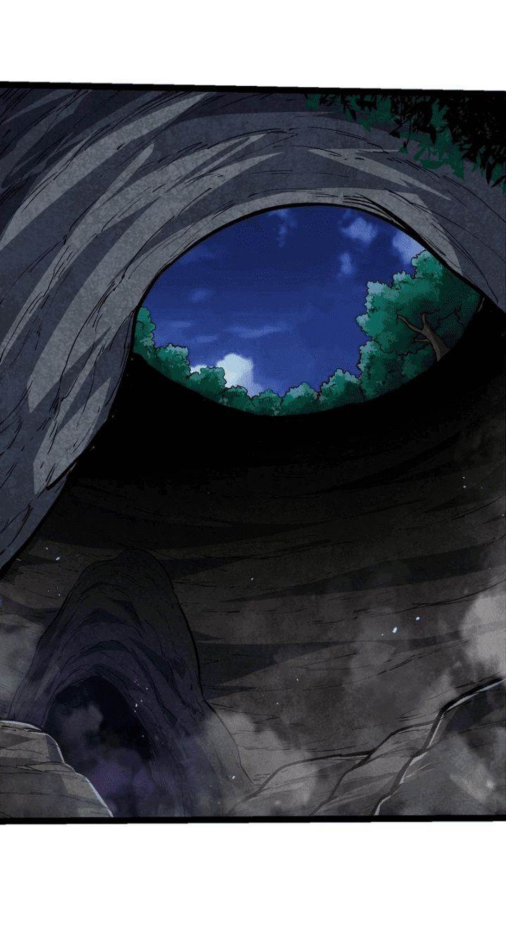 Read Evolution Begins With A Big Tree ID Manga Online