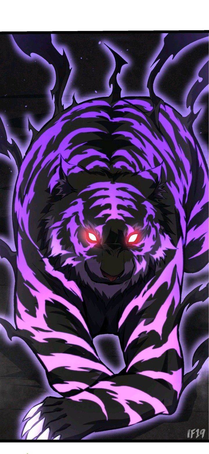 Read Evolution Begins With A Big Tree ID Manga Online