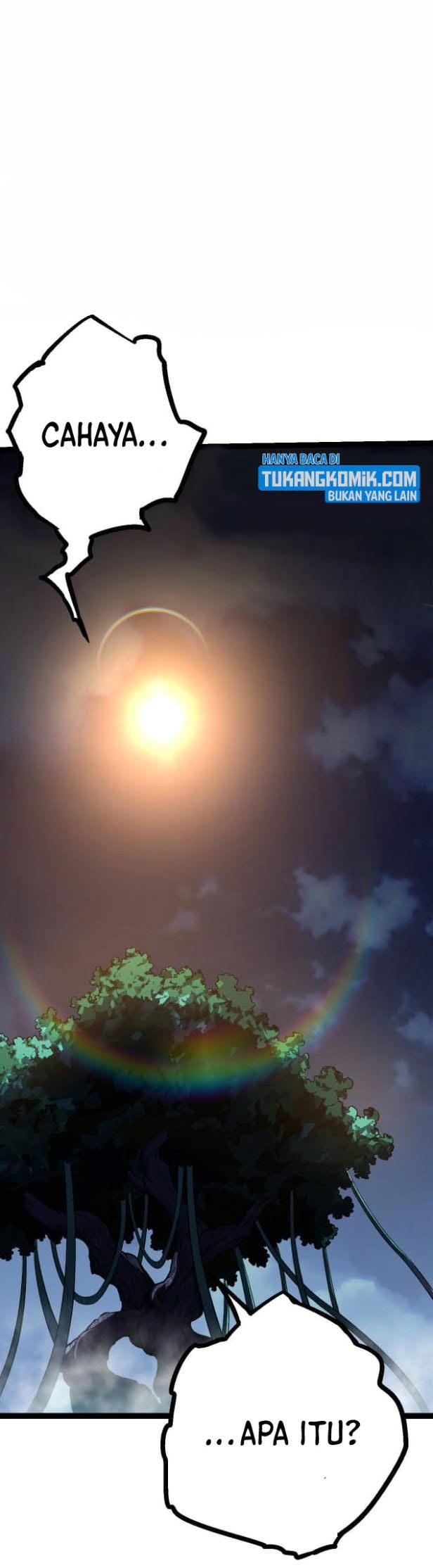 Read Evolution Begins With A Big Tree ID Manga Online