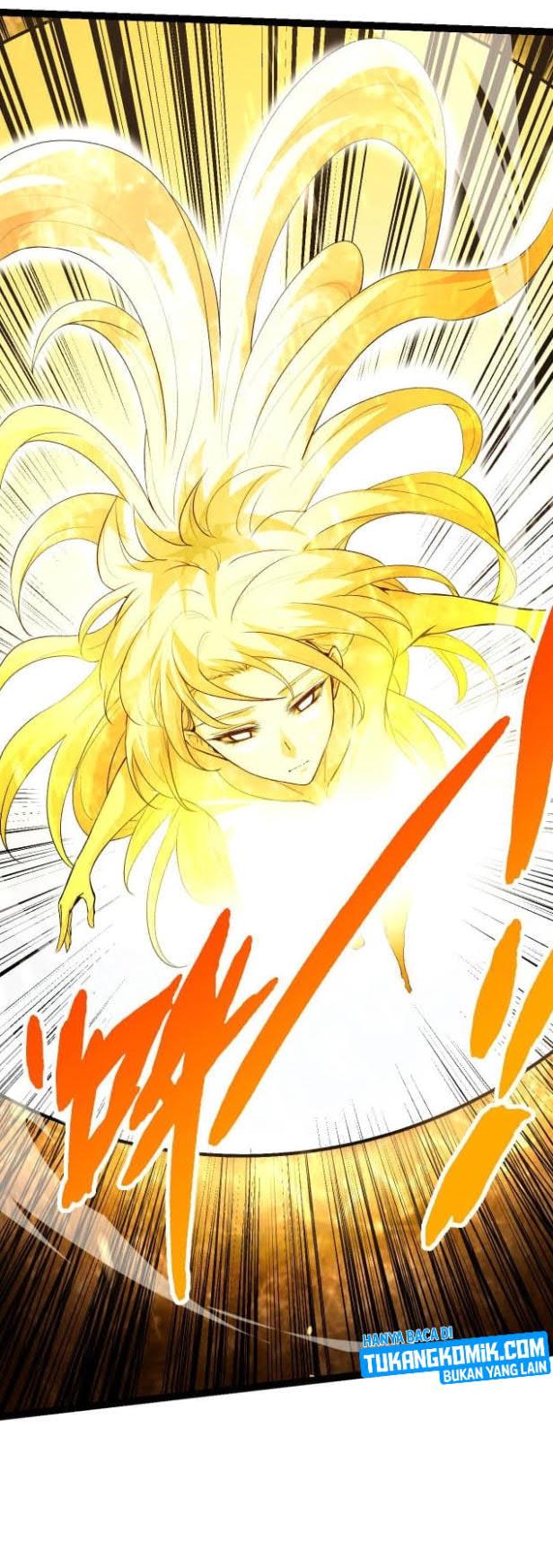 Read Evolution Begins With A Big Tree ID Manga Online