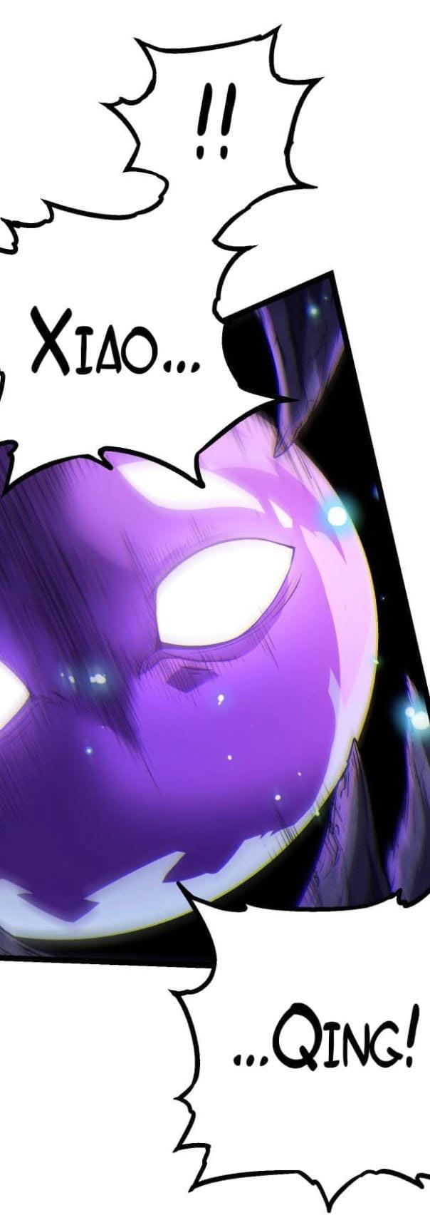 Read Evolution Begins With A Big Tree ID Manga Online