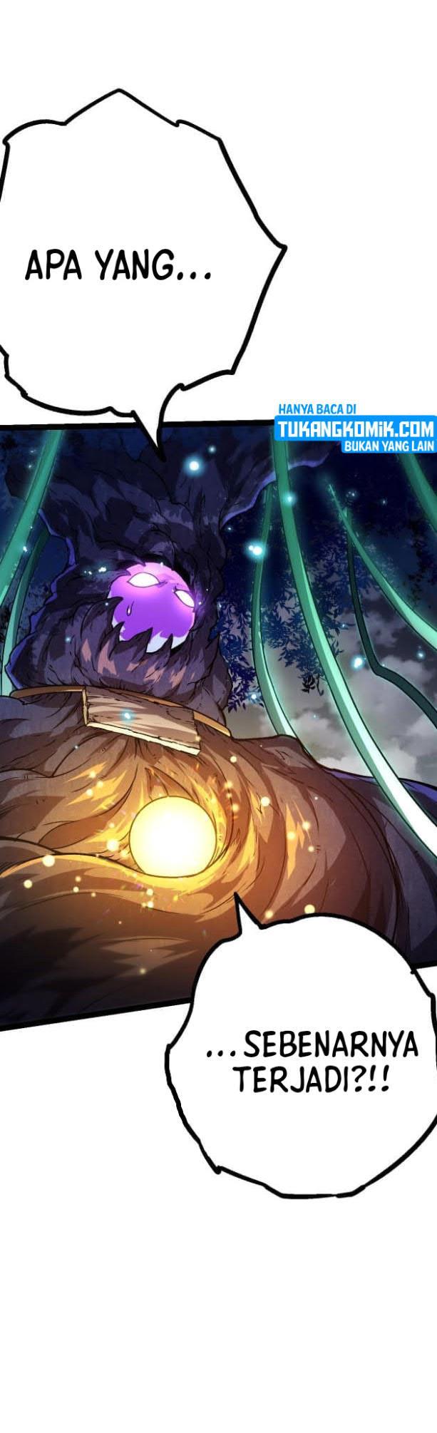 Read Evolution Begins With A Big Tree ID Manga Online