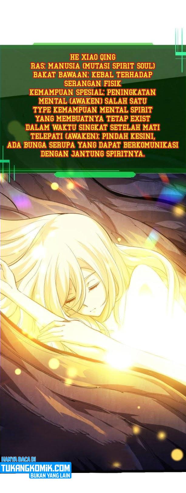 Read Evolution Begins With A Big Tree ID Manga Online