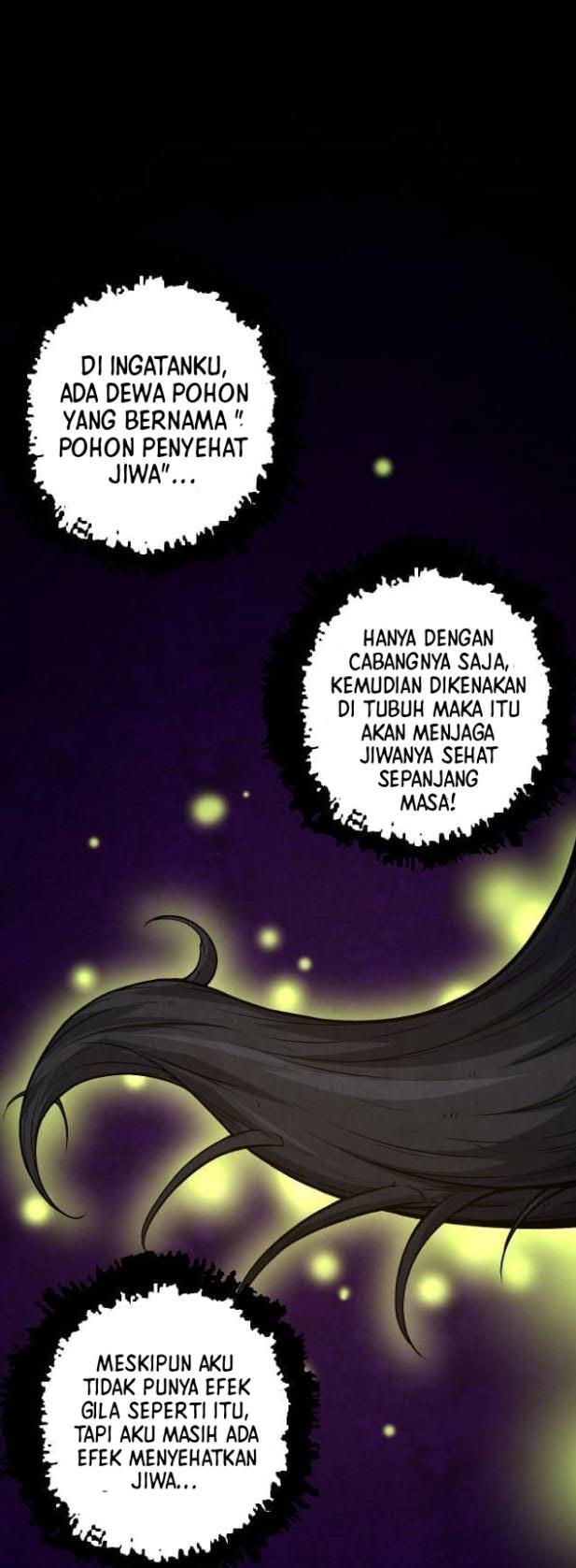 Read Evolution Begins With A Big Tree ID Manga Online