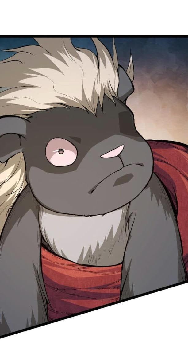 Read Evolution Begins With A Big Tree ID Manga Online
