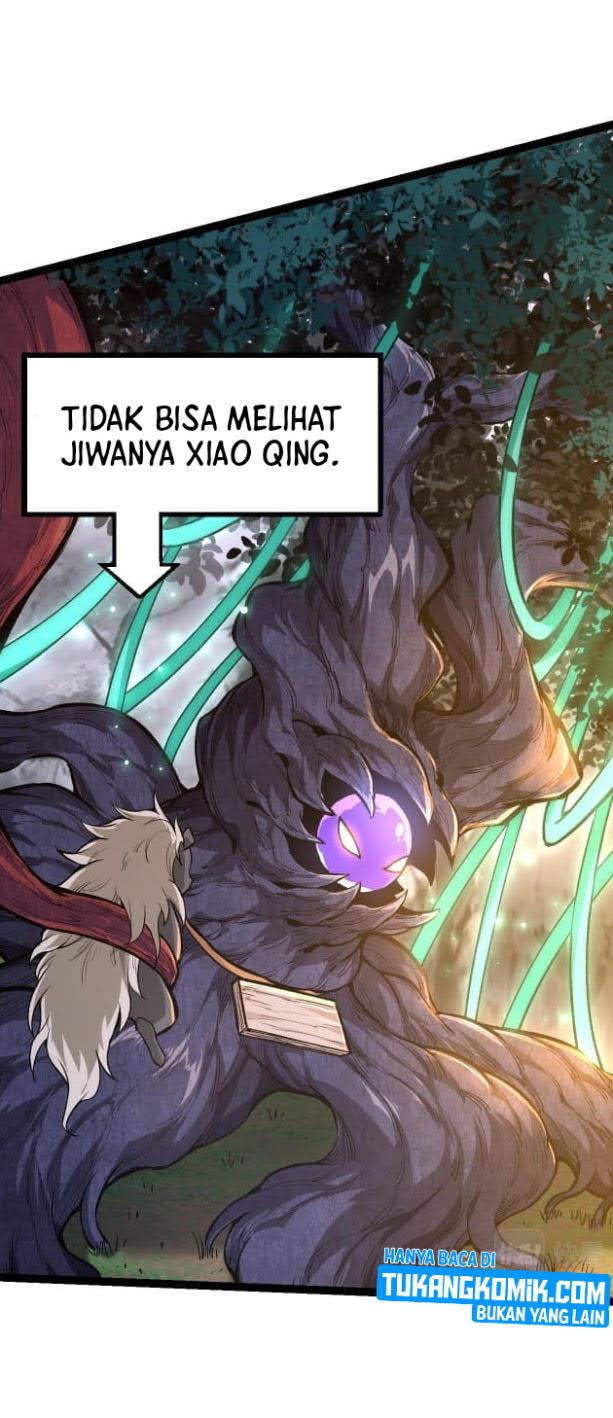 Read Evolution Begins With A Big Tree ID Manga Online