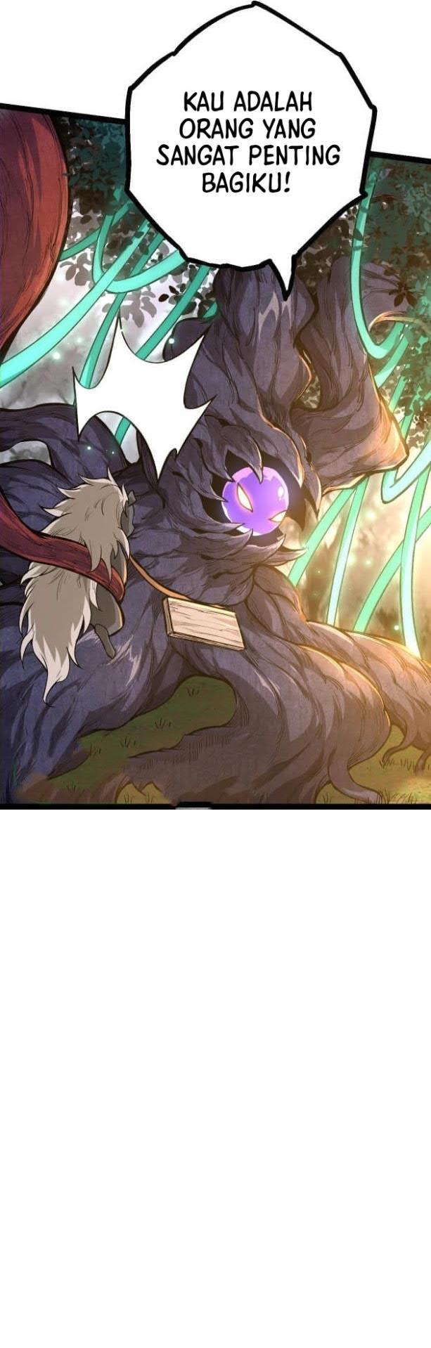 Read Evolution Begins With A Big Tree ID Manga Online