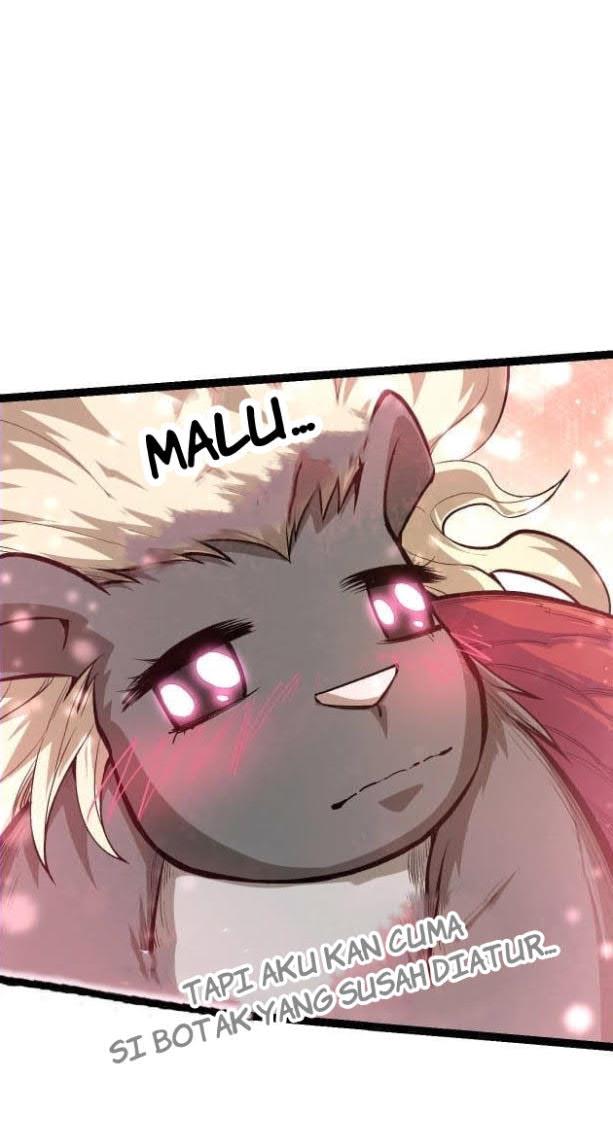 Read Evolution Begins With A Big Tree ID Manga Online