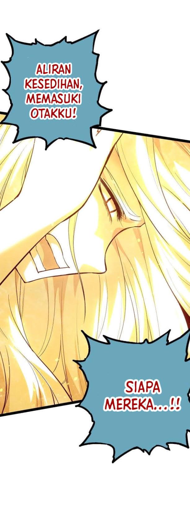 Read Evolution Begins With A Big Tree ID Manga Online