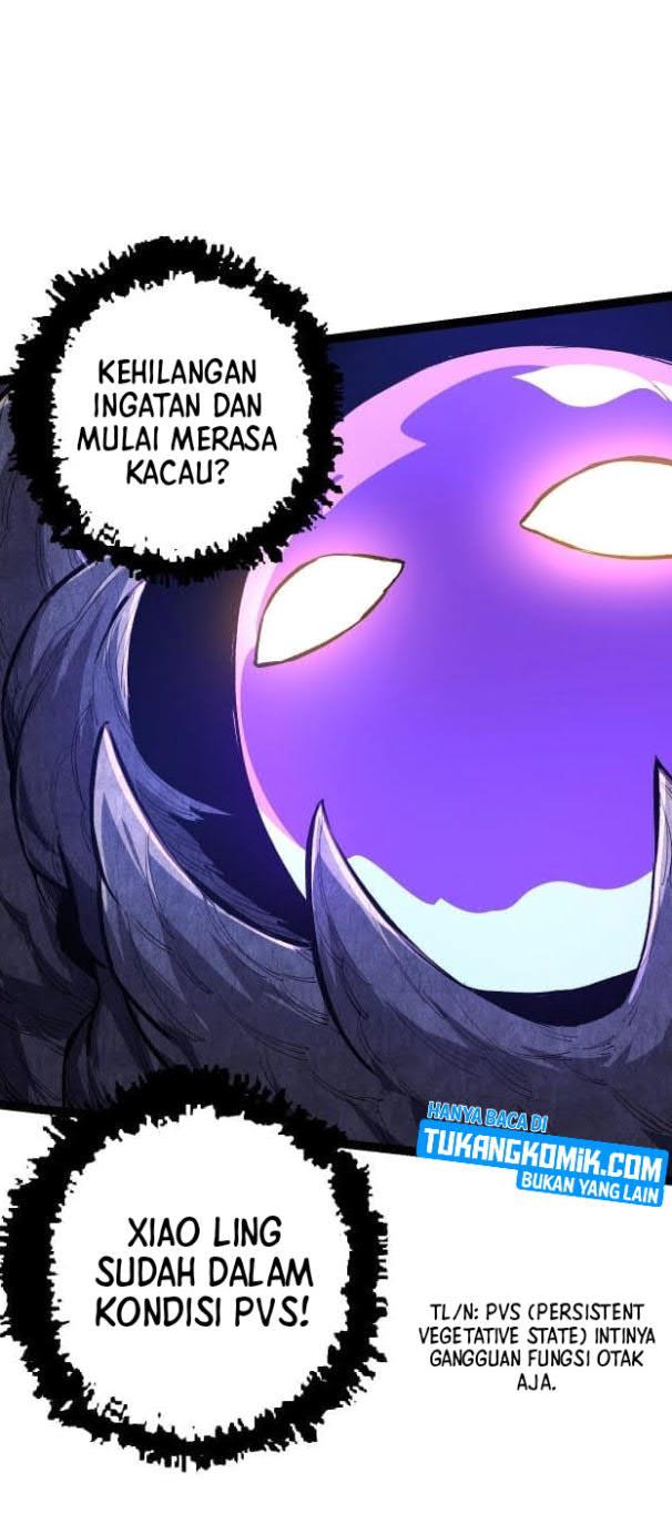 Read Evolution Begins With A Big Tree ID Manga Online
