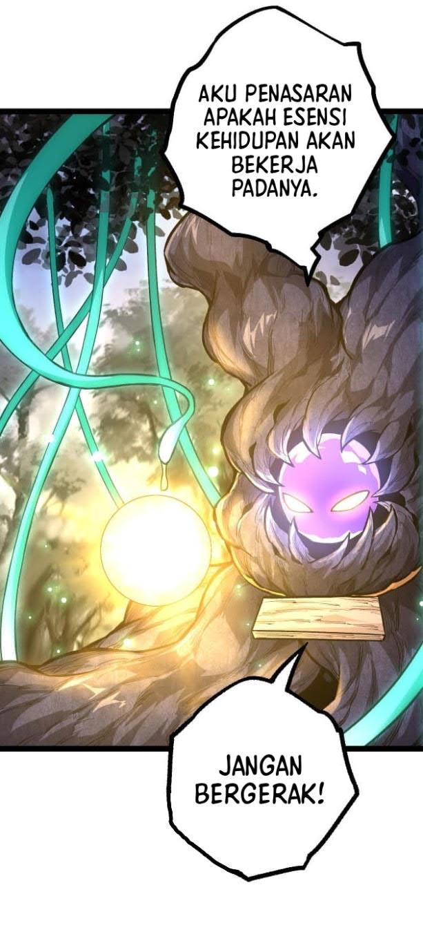 Read Evolution Begins With A Big Tree ID Manga Online