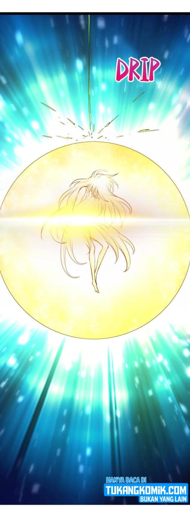 Read Evolution Begins With A Big Tree ID Manga Online