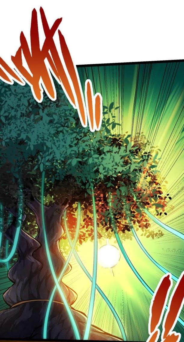 Read Evolution Begins With A Big Tree ID Manga Online