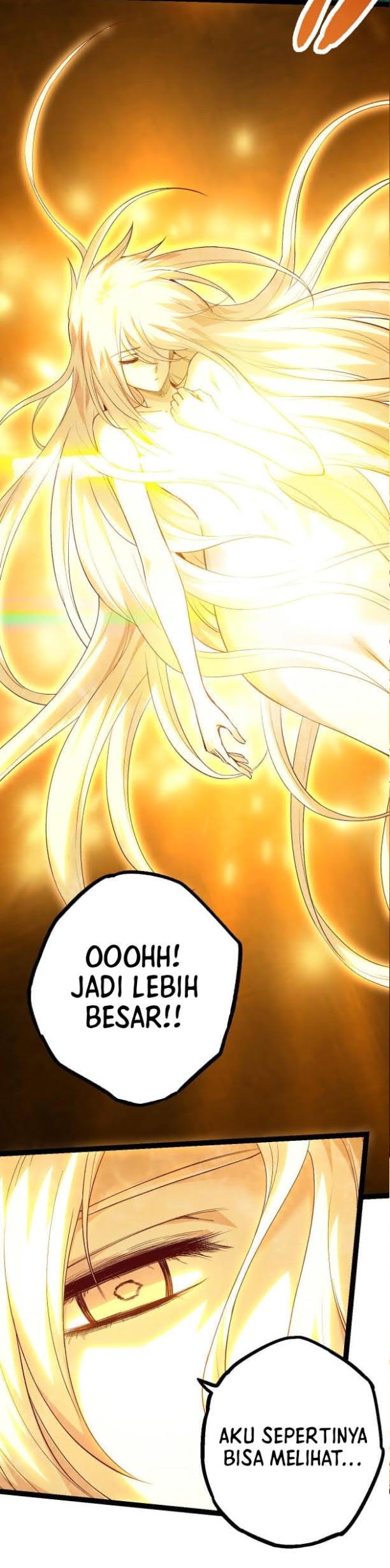 Read Evolution Begins With A Big Tree ID Manga Online