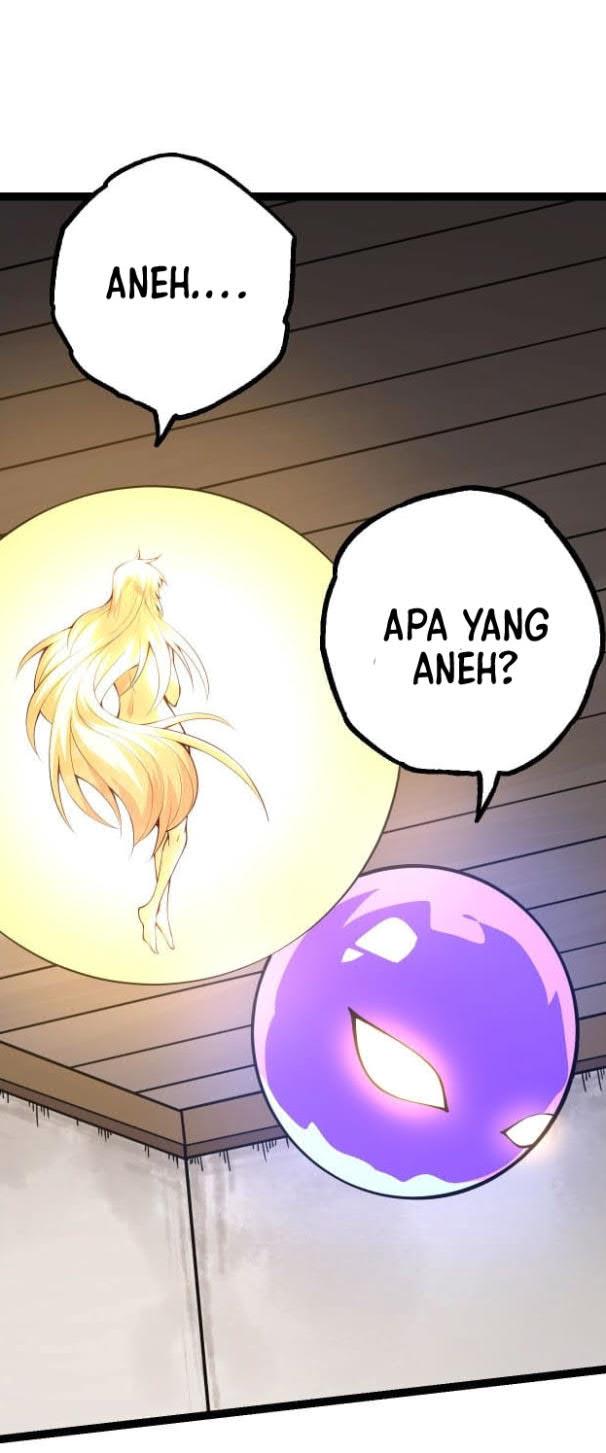 Read Evolution Begins With A Big Tree ID Manga Online