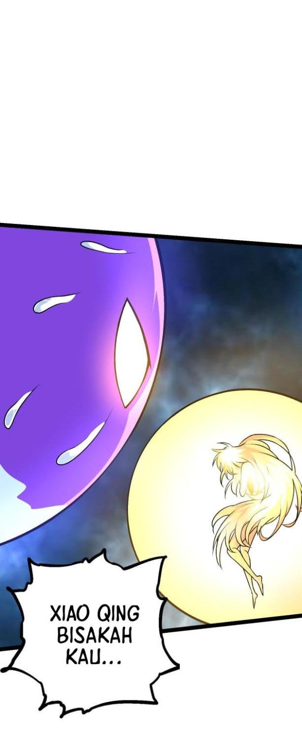 Read Evolution Begins With A Big Tree ID Manga Online