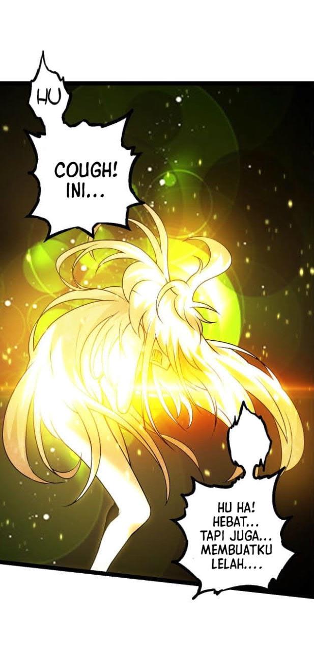 Read Evolution Begins With A Big Tree ID Manga Online