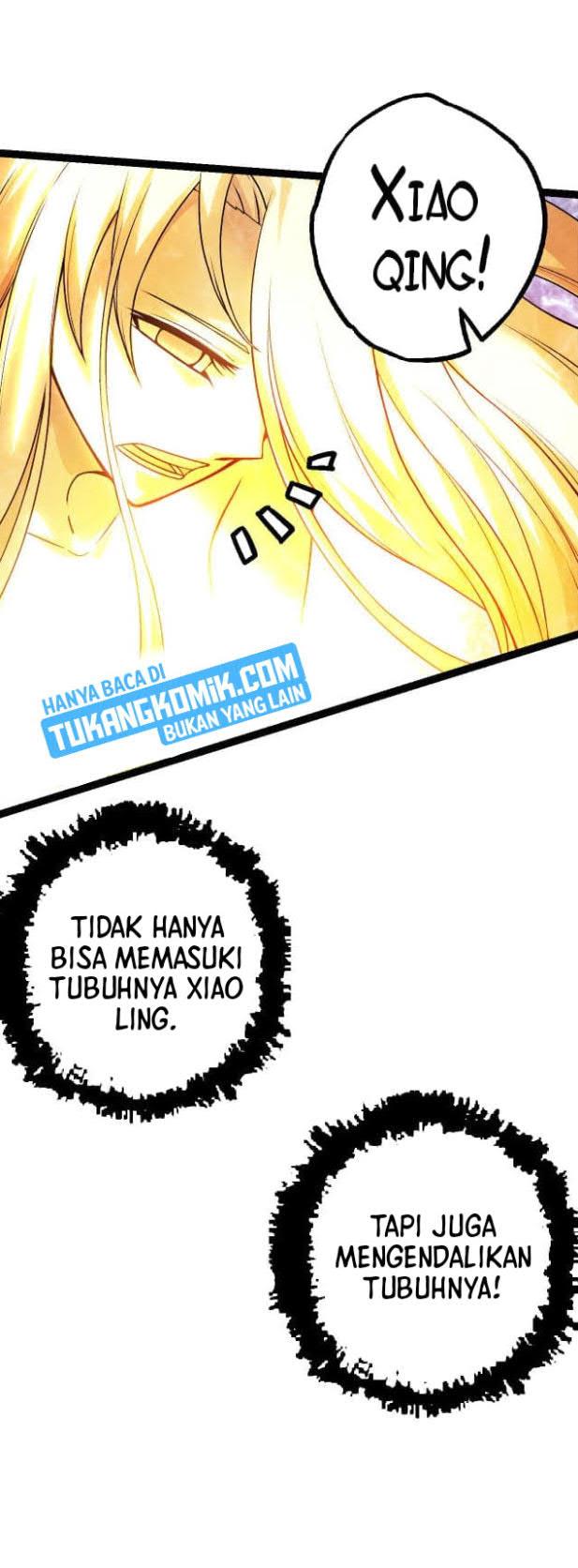 Read Evolution Begins With A Big Tree ID Manga Online