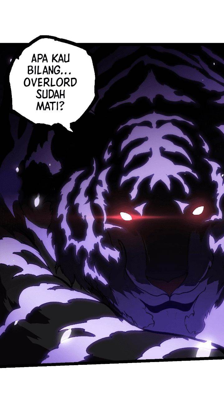 Read Evolution Begins With A Big Tree ID Manga Online