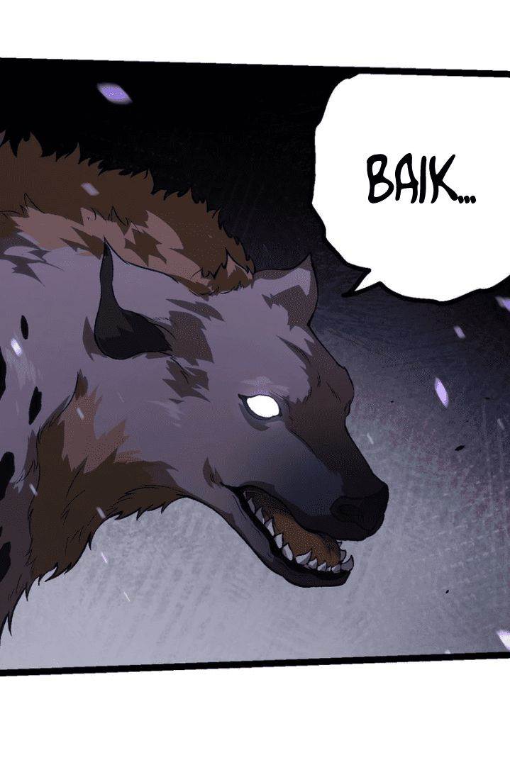 Read Evolution Begins With A Big Tree ID Manga Online