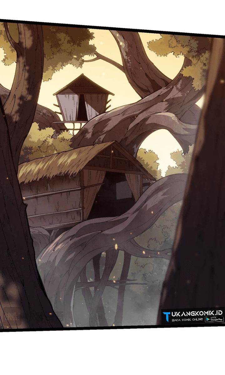 Read Evolution Begins With A Big Tree ID Manga Online