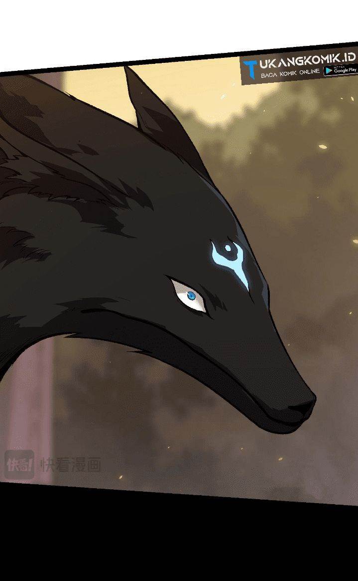 Read Evolution Begins With A Big Tree ID Manga Online