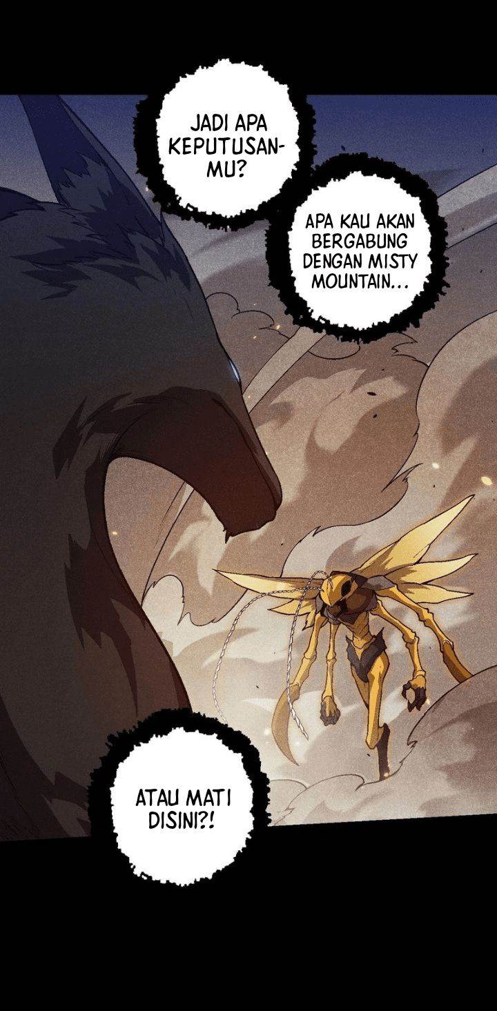 Read Evolution Begins With A Big Tree ID Manga Online
