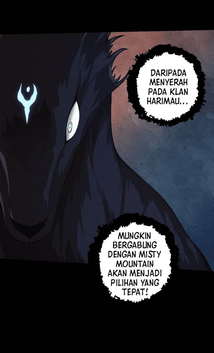 Read Evolution Begins With A Big Tree ID Manga Online