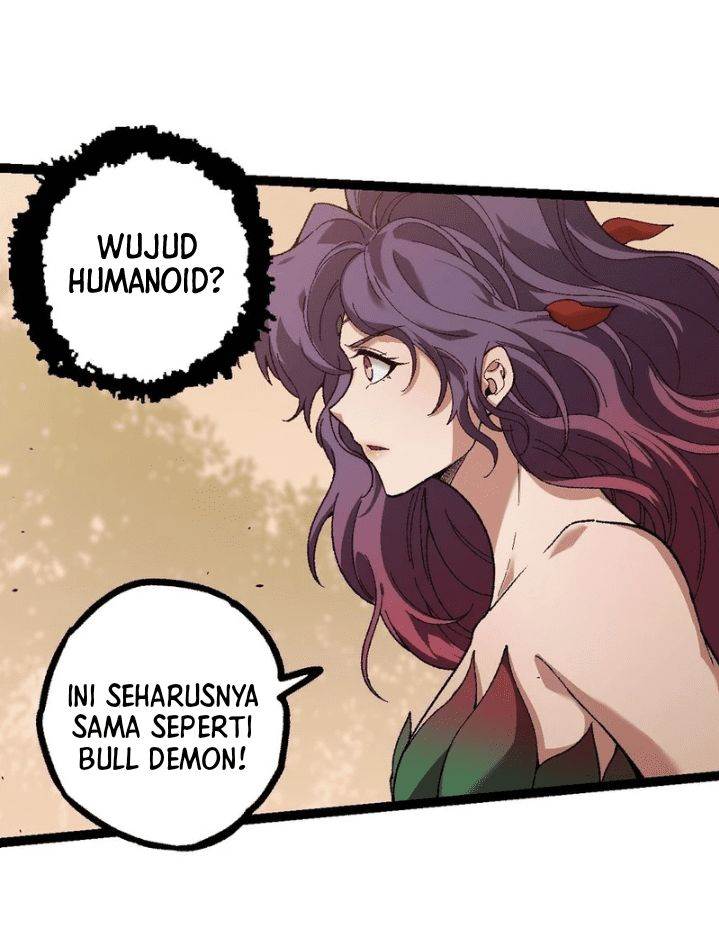 Read Evolution Begins With A Big Tree ID Manga Online