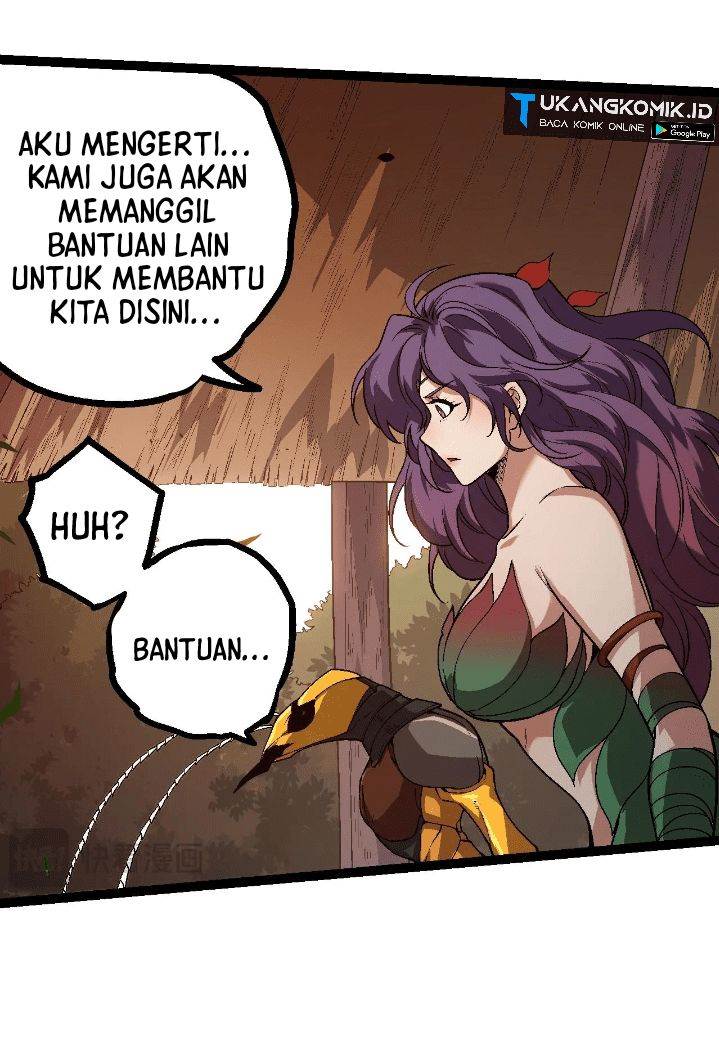 Read Evolution Begins With A Big Tree ID Manga Online