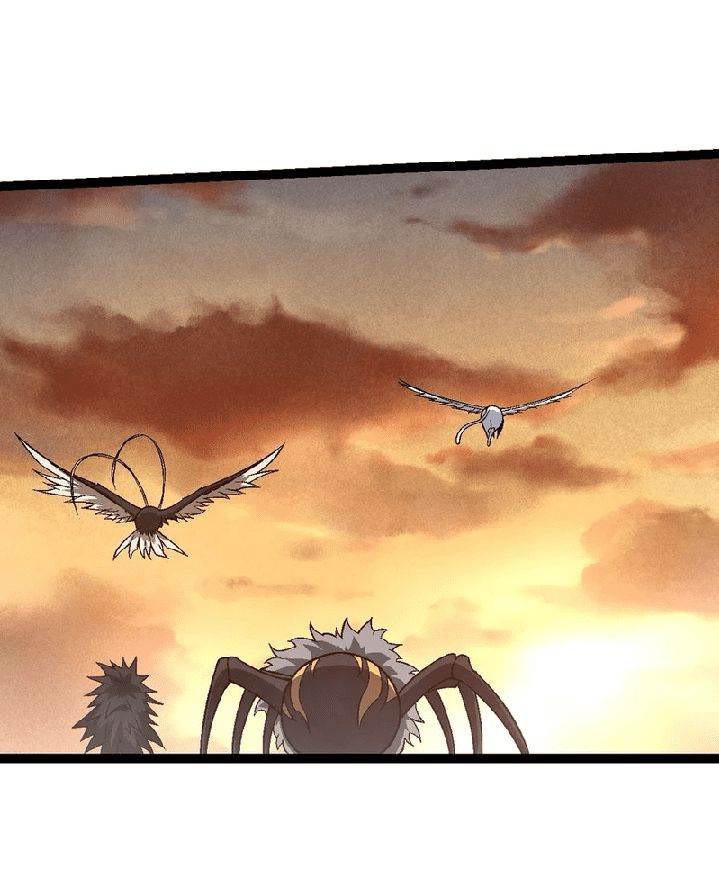 Read Evolution Begins With A Big Tree ID Manga Online