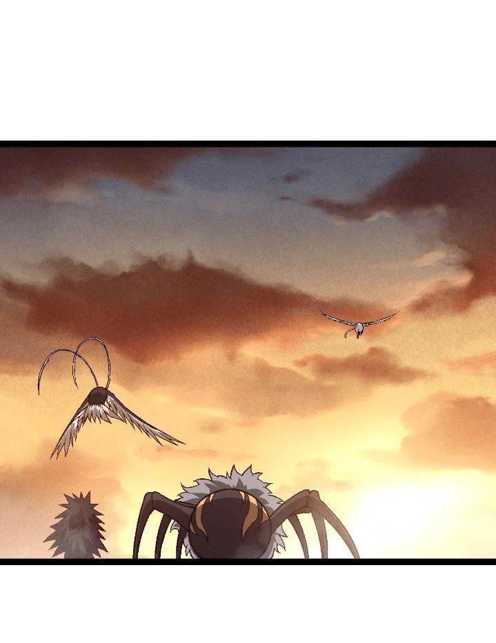 Read Evolution Begins With A Big Tree ID Manga Online