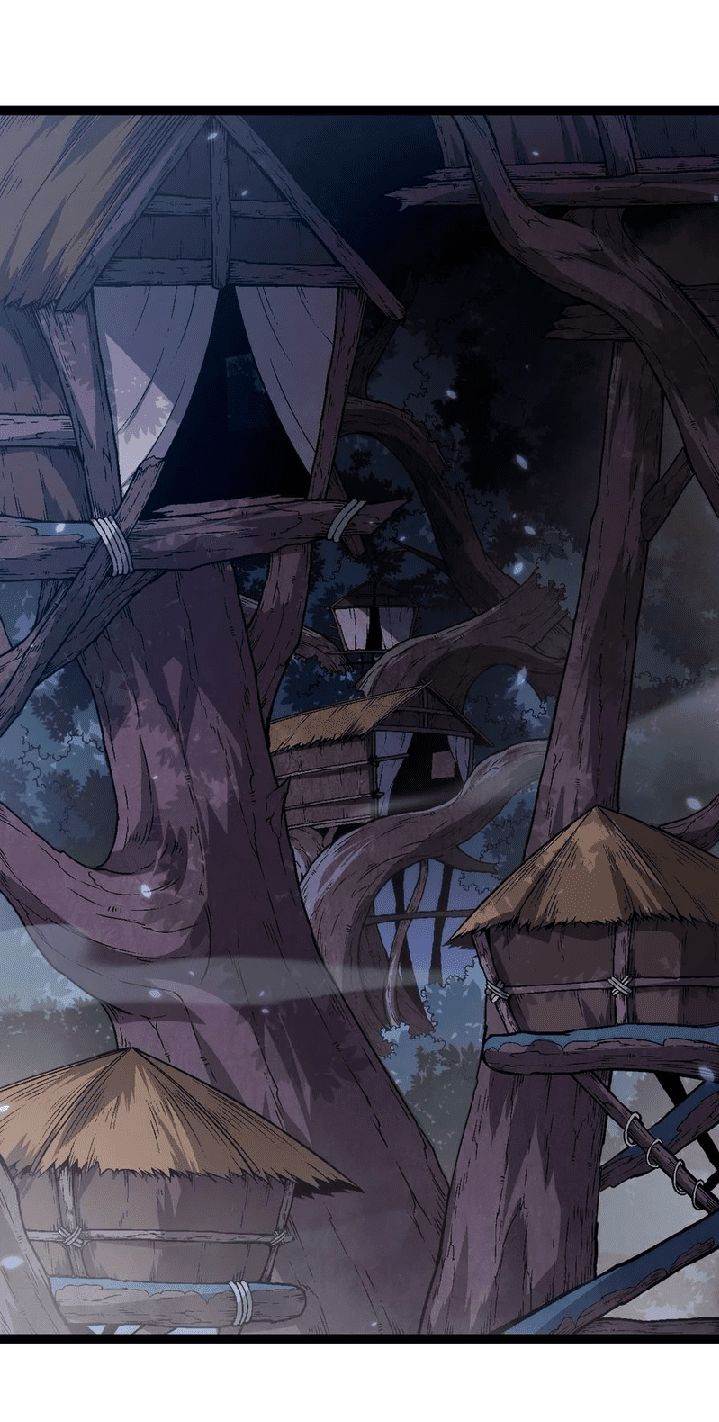 Read Evolution Begins With A Big Tree ID Manga Online