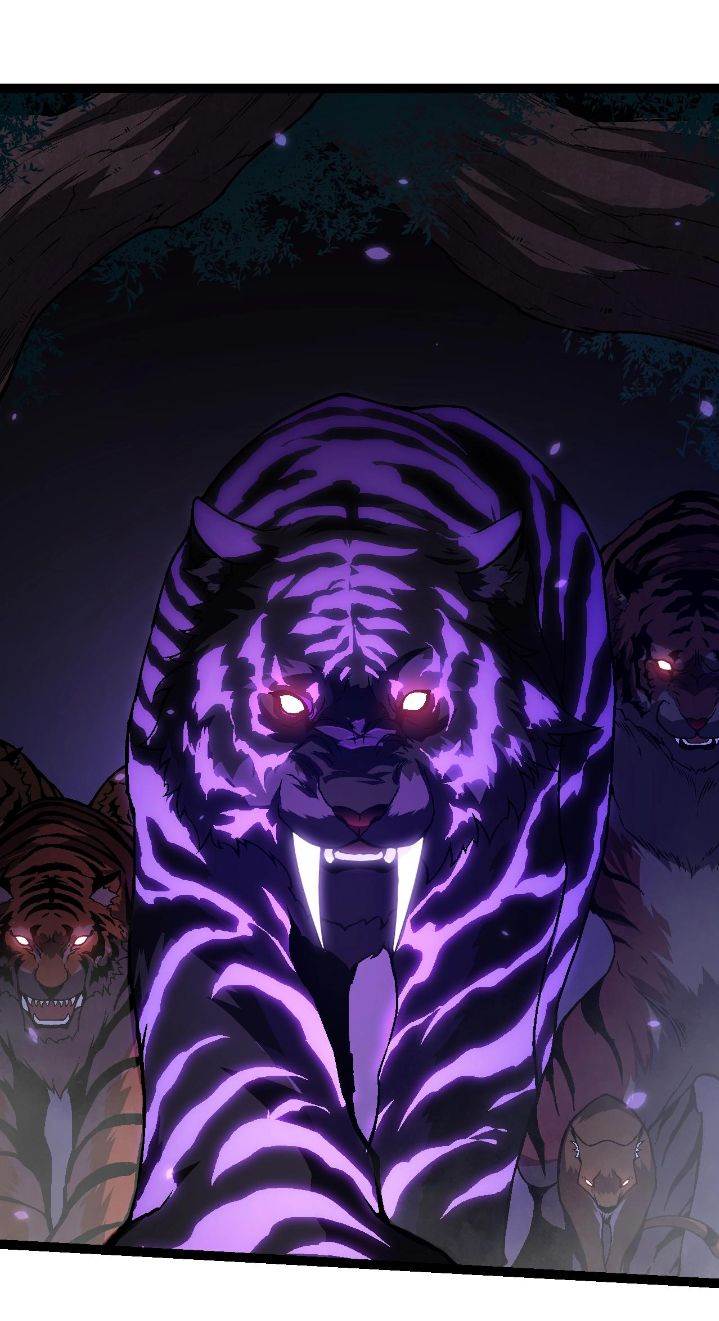 Read Evolution Begins With A Big Tree ID Manga Online