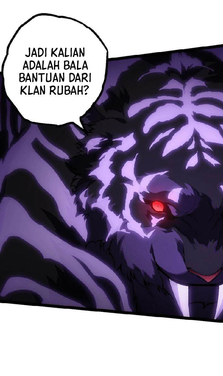 Read Evolution Begins With A Big Tree ID Manga Online