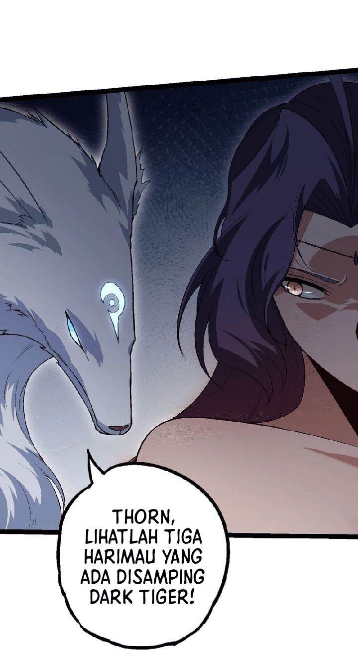 Read Evolution Begins With A Big Tree ID Manga Online