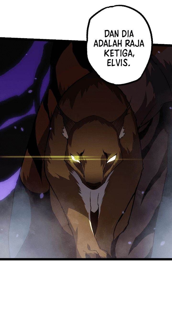 Read Evolution Begins With A Big Tree ID Manga Online