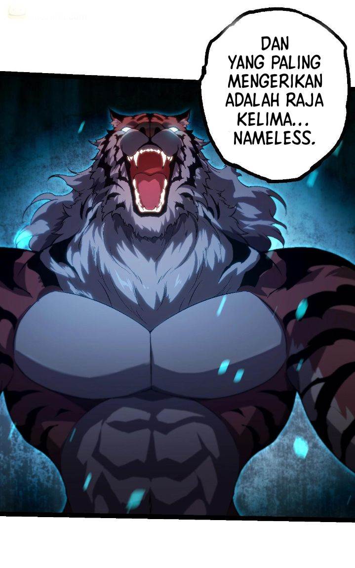 Read Evolution Begins With A Big Tree ID Manga Online