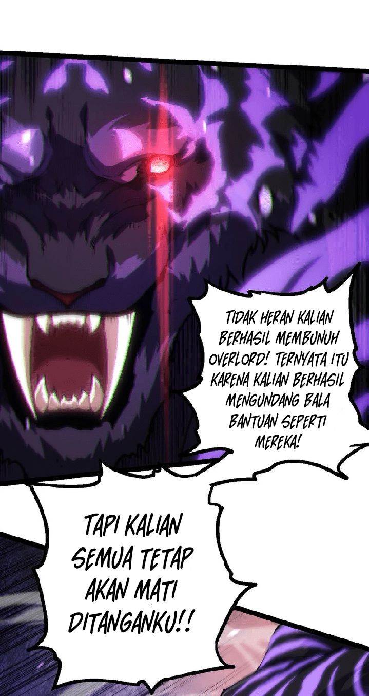 Read Evolution Begins With A Big Tree ID Manga Online