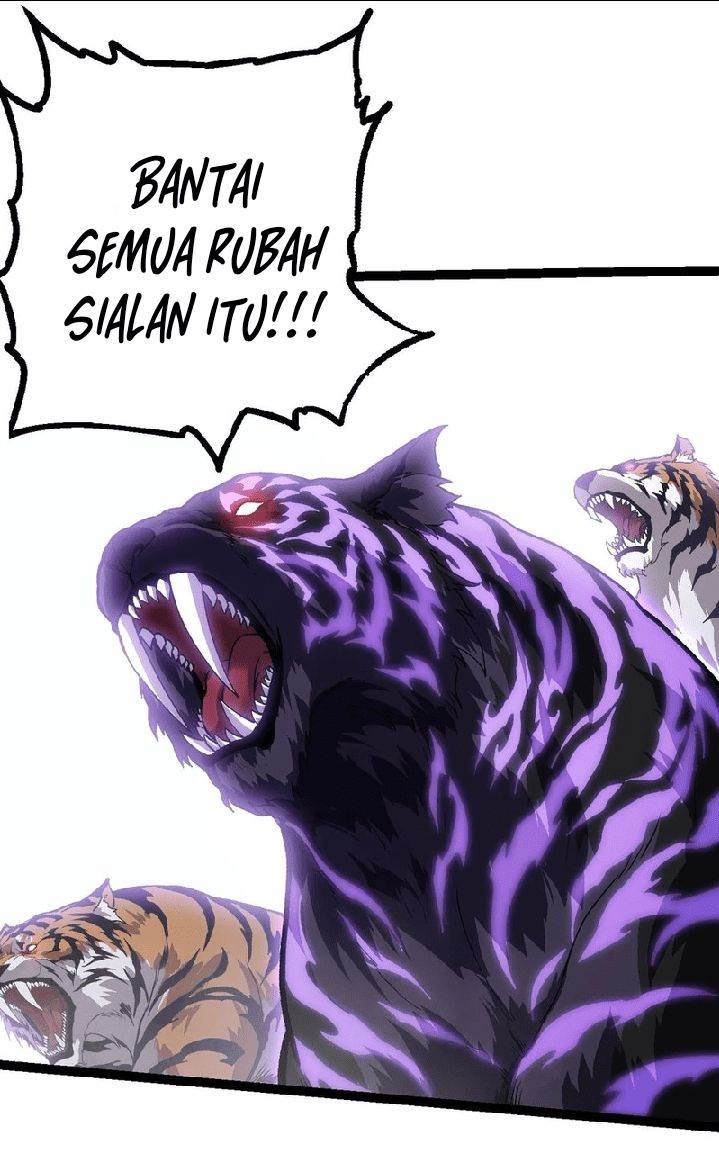 Read Evolution Begins With A Big Tree ID Manga Online