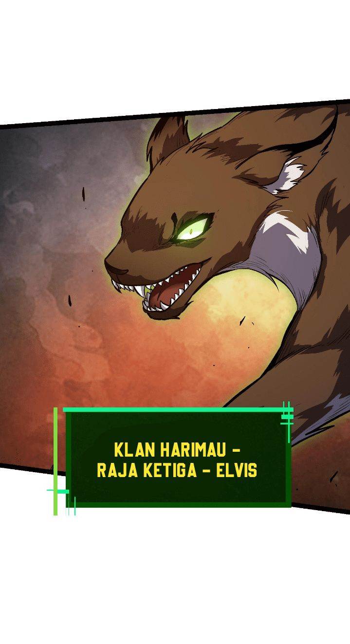 Read Evolution Begins With A Big Tree ID Manga Online