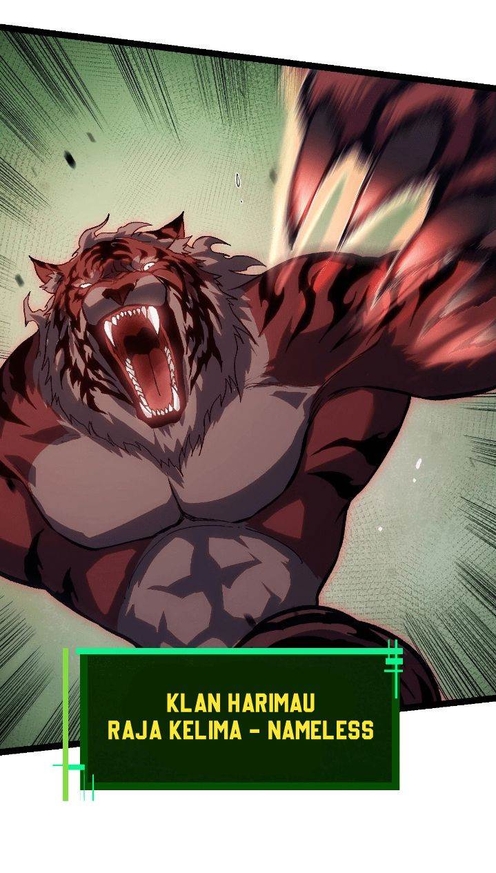 Read Evolution Begins With A Big Tree ID Manga Online