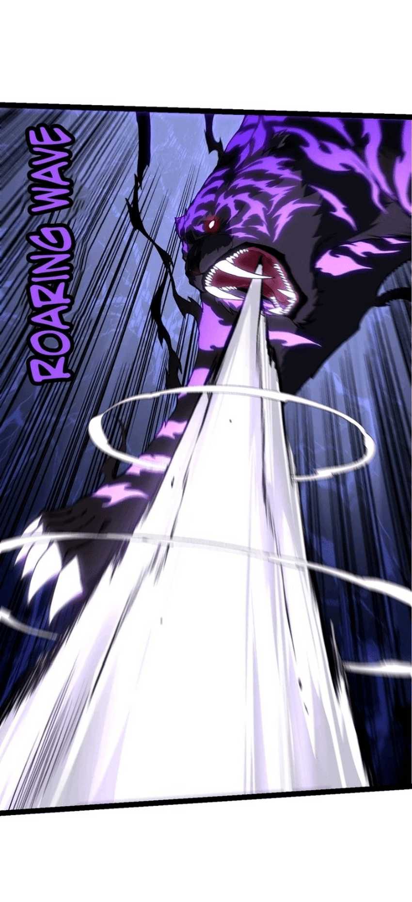 Read Evolution Begins With A Big Tree ID Manga Online