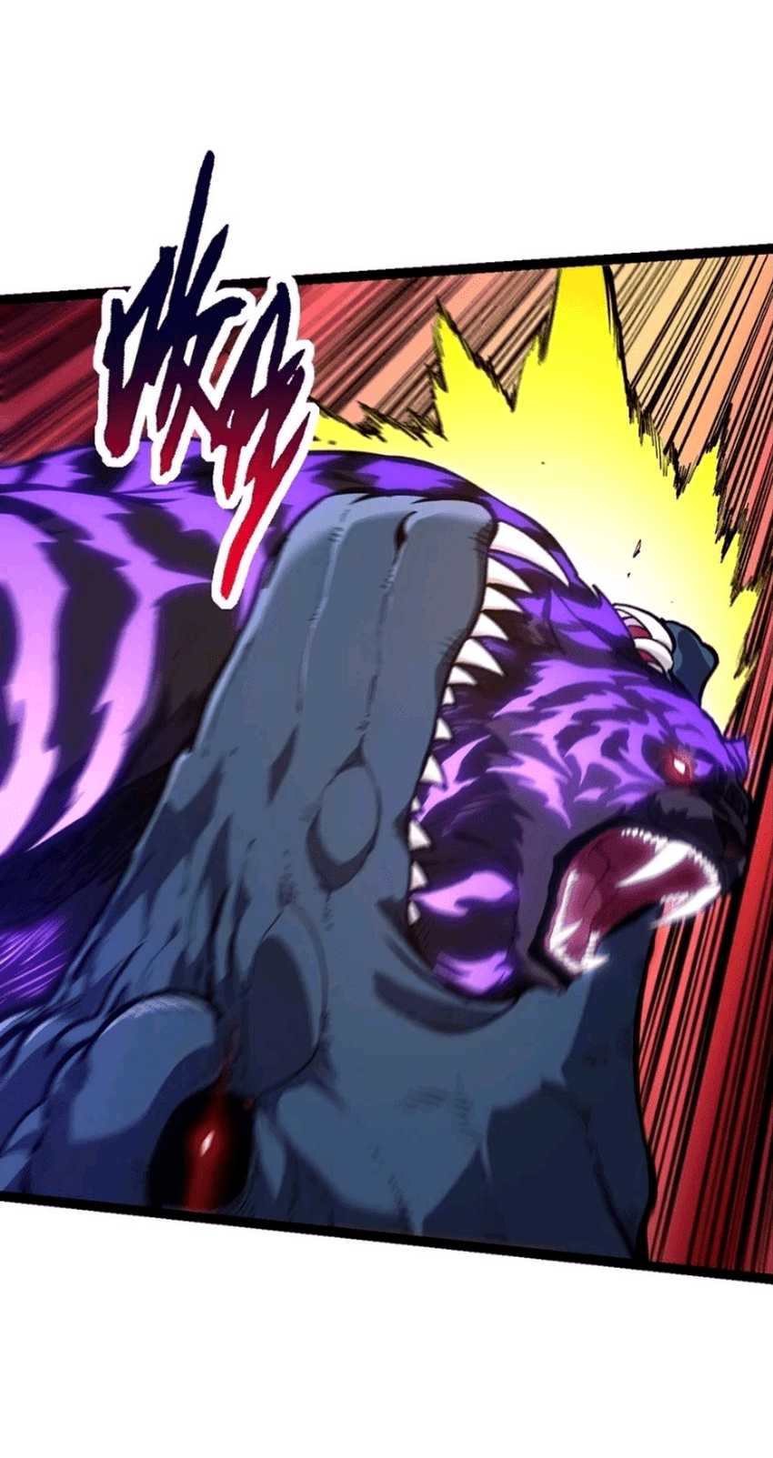 Read Evolution Begins With A Big Tree ID Manga Online