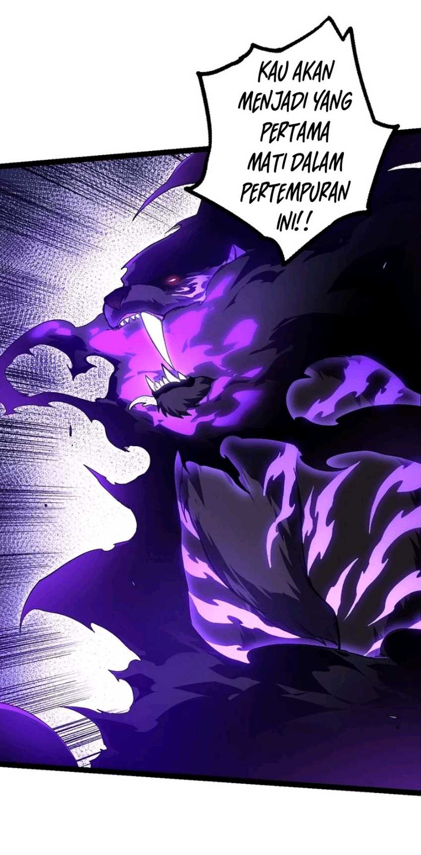 Read Evolution Begins With A Big Tree ID Manga Online