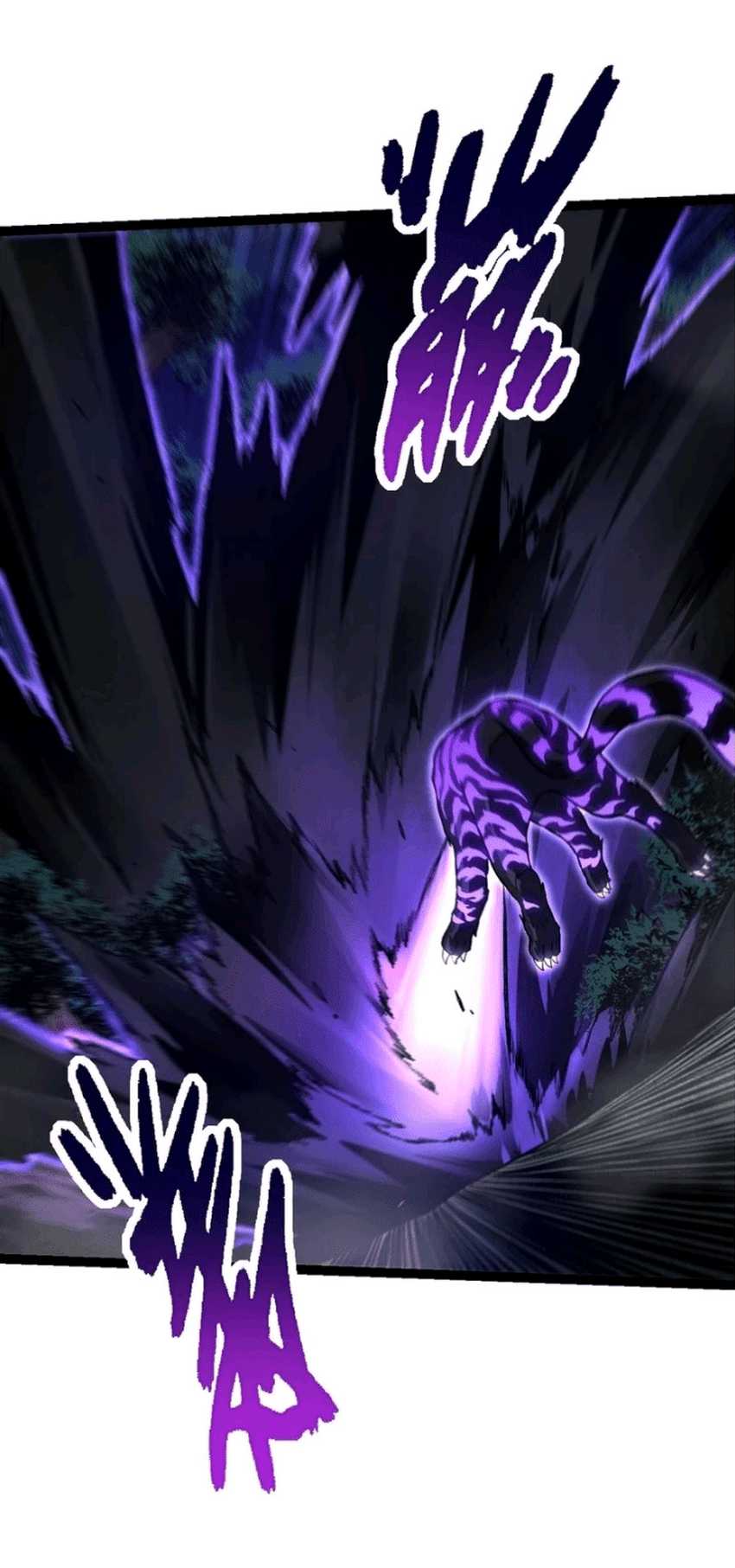 Read Evolution Begins With A Big Tree ID Manga Online