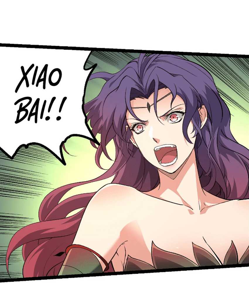 Read Evolution Begins With A Big Tree ID Manga Online