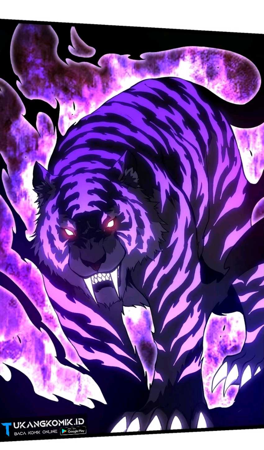 Read Evolution Begins With A Big Tree ID Manga Online
